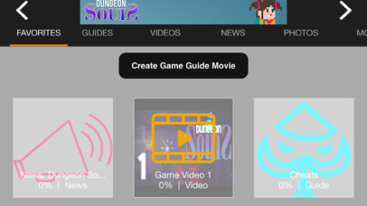 Game Guru - Dungeon Souls Version screenshot 3