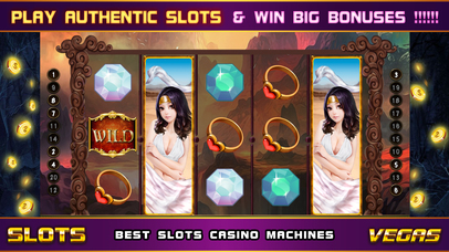 Slot - Lucky Win Super Casino screenshot 2