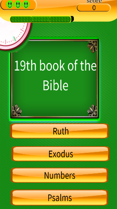 Guess Bible Old Testament Part 2 screenshot 3