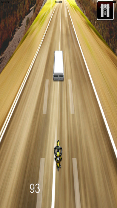 A Big Nitro Motorbike : Speedway screenshot 4
