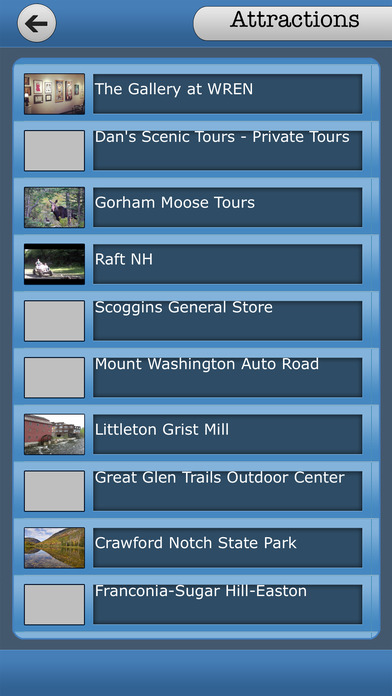 The Great App For Santas Village Theme Park screenshot 4