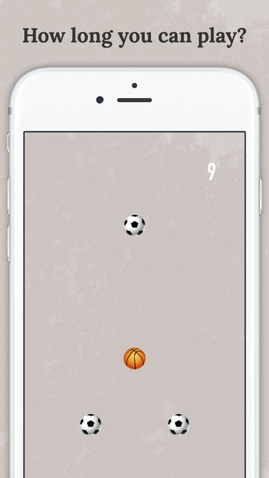 Ball Rush - Impossible Collecting Ball Game screenshot 2