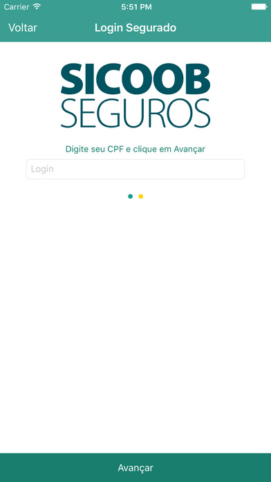 Seguros SC/RS screenshot 4