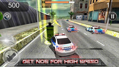 Deathrider Car Combatant Race screenshot 2