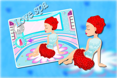 New Age Spa - Facial Salon screenshot 2