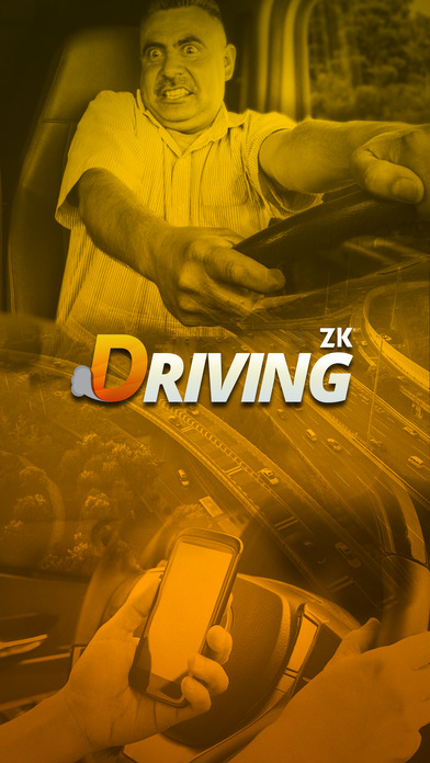 ZK Driving screenshot 3