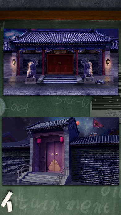 Detective Quest 6 : Can you Escape The Moon House screenshot 3