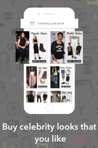 Look At Me - Shop With A Stylist screenshot 4