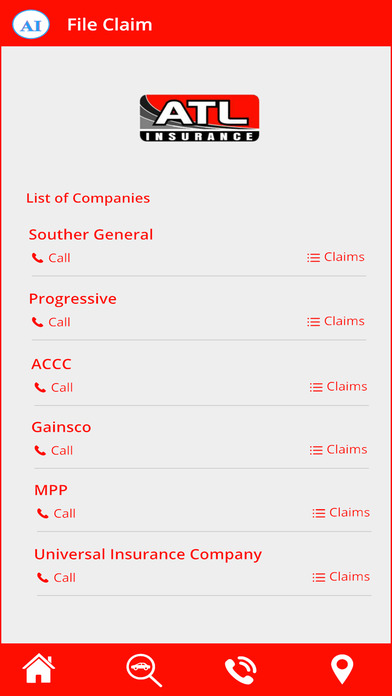ATL Insurance LLC screenshot 2