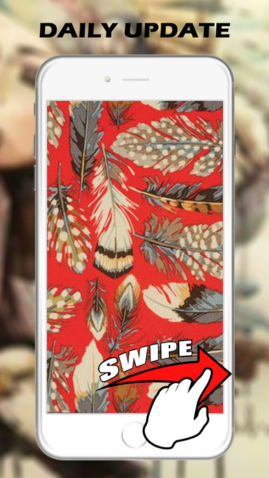 Native American Wallpapers screenshot 3