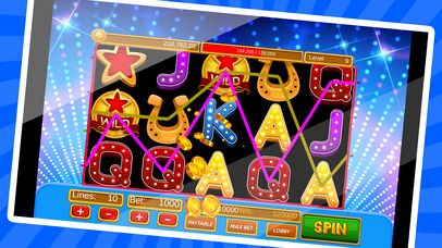 Vegas Spin Duel screenshot 3