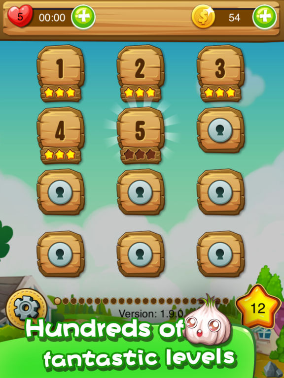 Farm Pop Fun Farm Pop Fun