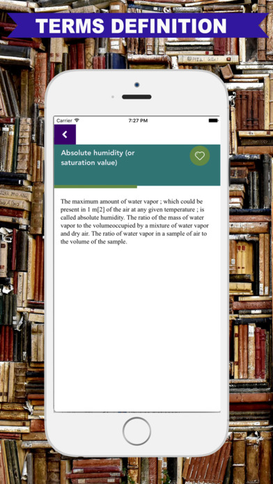 Physics Dictionary Offline & free screenshot 2