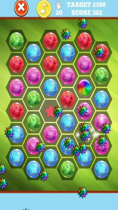 Bubble Bloom - Awesome Legend screenshot 2