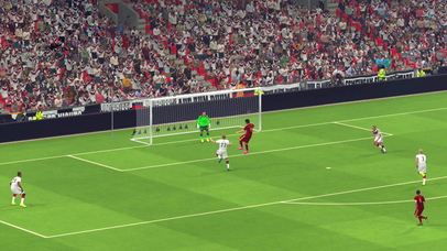 International Football League Cup screenshot 2