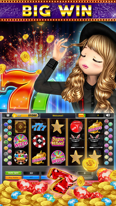 Pop Casino Slots: Have Jackpot Fun at Vegas screenshot 3