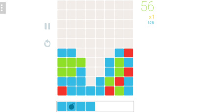 Colorpop Match 3 Games screenshot 4