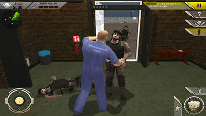 US Army Prison Escape Jail Break: Kill Hard Time screenshot 4