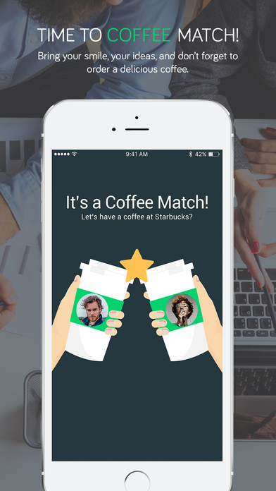 The Coffee Match screenshot 4