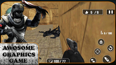 Top Assault Duty commander Ultimate Shooting Pro screenshot 2