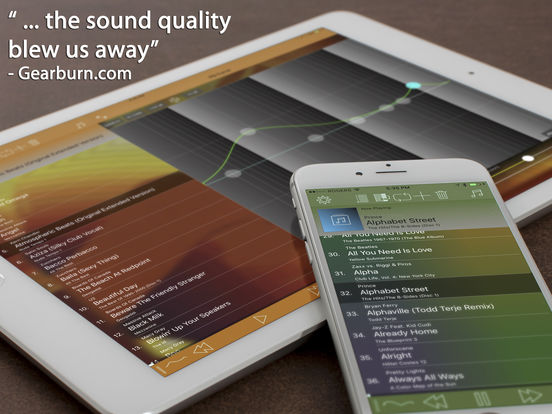iPad Screenshot 2