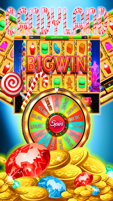 MACAU 2017 Casino SLOTS: Free Casino Games! screenshot 2