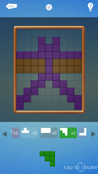 Block Puzzle - Expert Builder screenshot 4