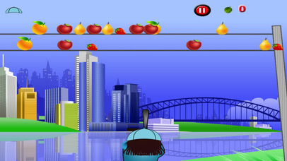 A Fruit Hunter In The City screenshot 3