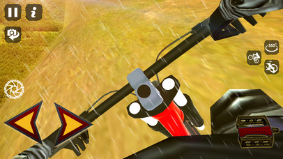 Freestyle Bike Stunt Simulator 3D: Mountain Biking screenshot 2