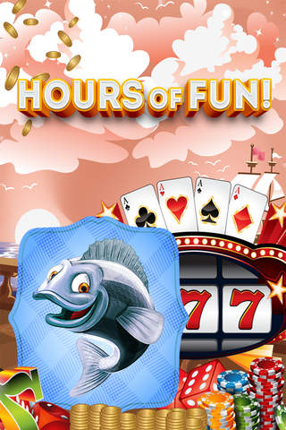 SloTs Ellen Casino -- FREE Vegas BIG Jackpot screenshot 2