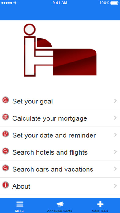 Cheap Hotels - Hotel Booking screenshot 3