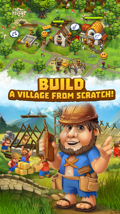 Image currently unavailable. Go to www.generator.trulyhack.com and choose The Tribez: Build a Village image, you will be redirect to The Tribez: Build a Village Generator site.