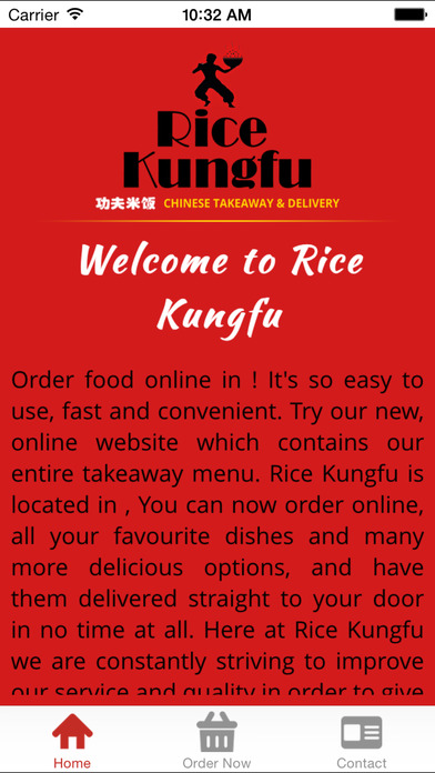 Rice Kungfu screenshot 2