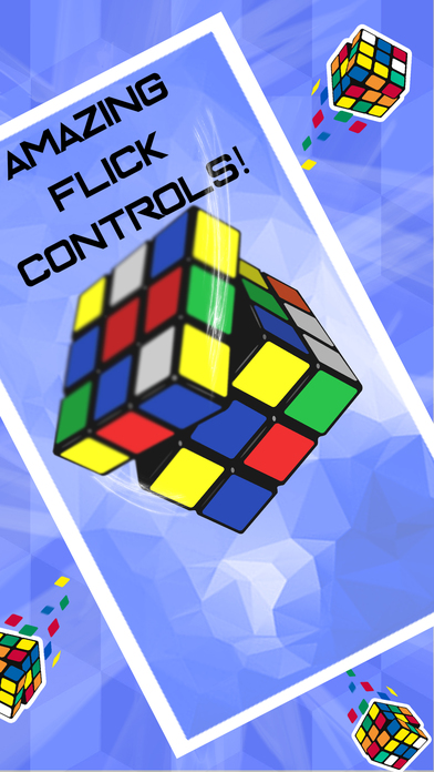 Cube Solver for Rubiks Cube screenshot 3