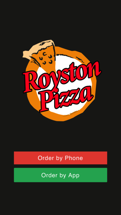 Royston Pizza screenshot 2