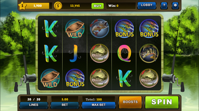 Farm Slot Jackpot - Free Classic Game screenshot 3