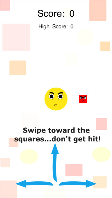 SquaredOff screenshot 2