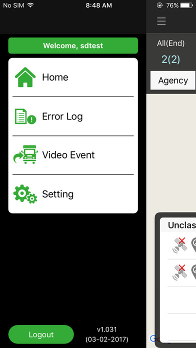 MS-Manager(T7) screenshot 3