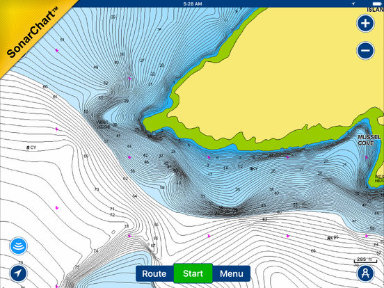 iPad Screenshot 2