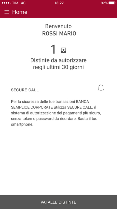 Banca di Asti Corporate screenshot 2