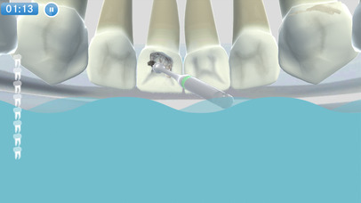 Virtual Dentality screenshot 3