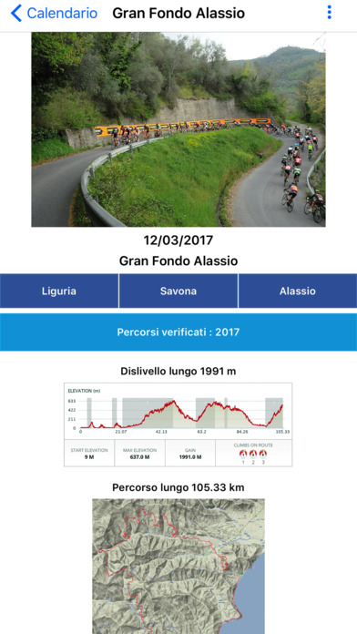 Dalzero Bike screenshot 4