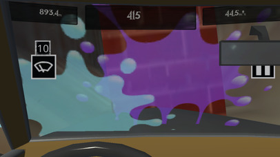 Zombie Clown Tunnel screenshot 4