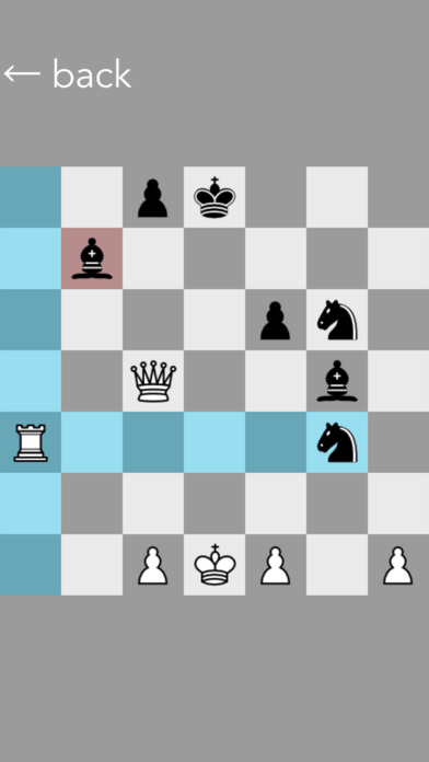 Promotion – Chess Reimagined screenshot 2