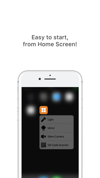 Toolu - All-in-one utility app screenshot 2