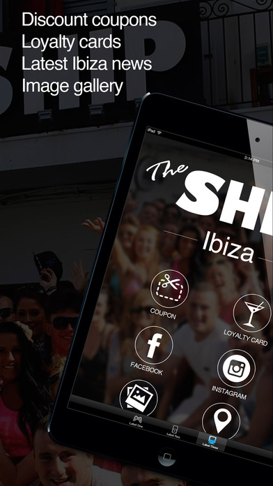 The Ship Ibiza screenshot 2