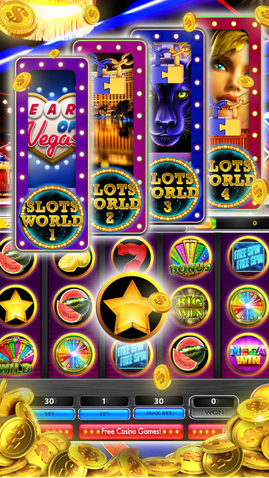 Deluxe Viva Party Slots – Slot Machines Free Mania screenshot 2
