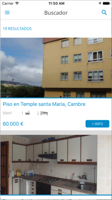 Interlar Galicia Inmobiliaria screenshot 4