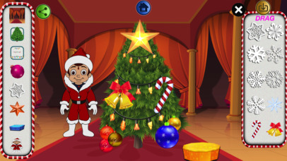 Christmas with Bheem screenshot 3
