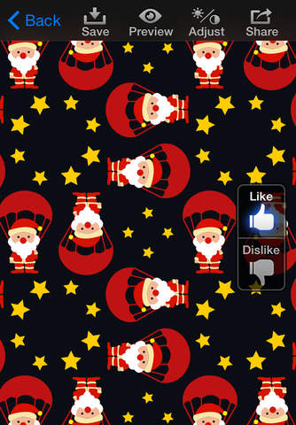 Christmas HD Wallpapers-Wishing You a Merry Xmas! screenshot 3